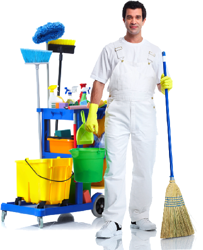 Kitchen-Cleaner