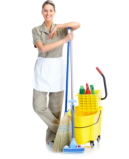 Kitchen-Cleaner
