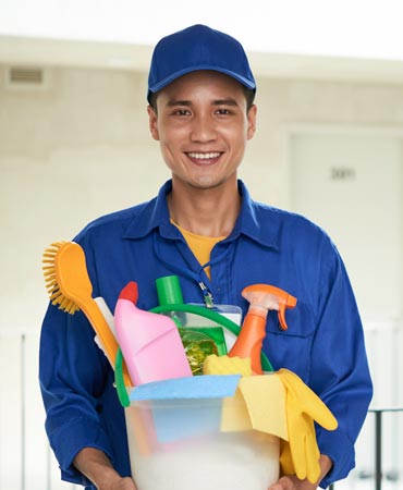 Kitchen-Cleaner